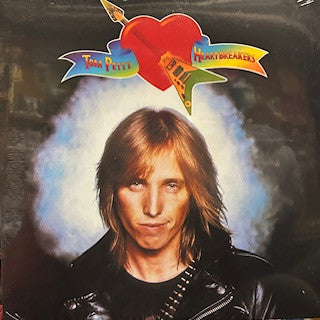 Tom Petty And The Heartbreakers – Tom Petty And The Heartbreakers (180g) - new vinyl
