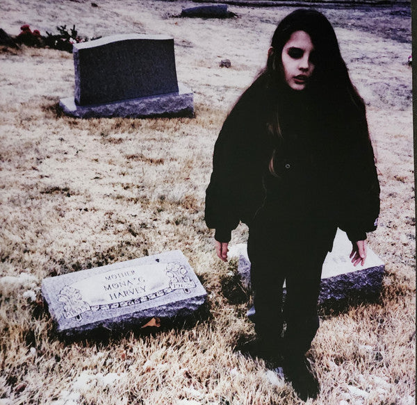 Crystal Castles – Crystal Castles (II) - new vinyl