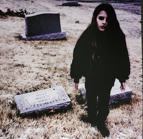 Crystal Castles – Crystal Castles (II) - new vinyl