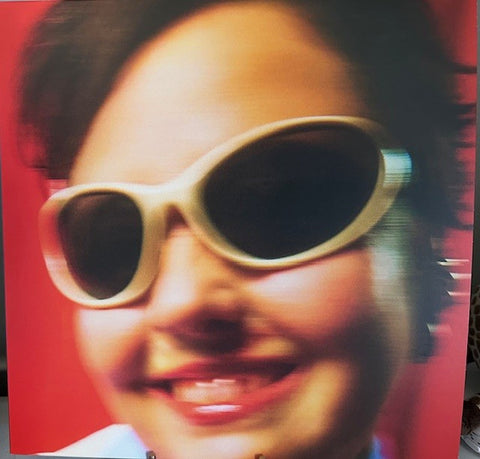 Ariane Moffatt - Airs de jeux - new vinyl