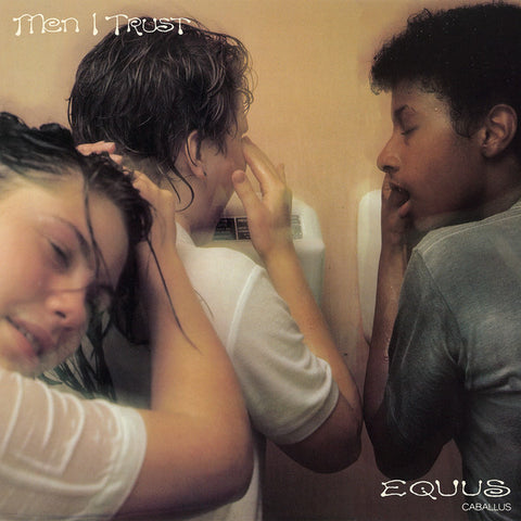 Men I Trust - Equus Caballus - new vinyl