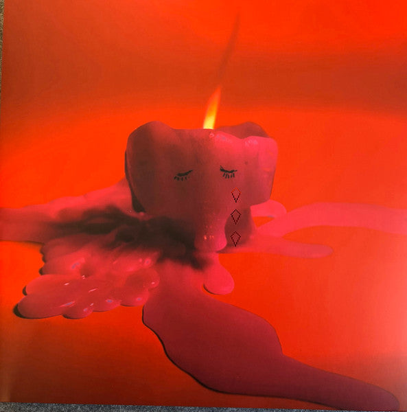 Arcade Fire – Pink Elephant - new vinyl