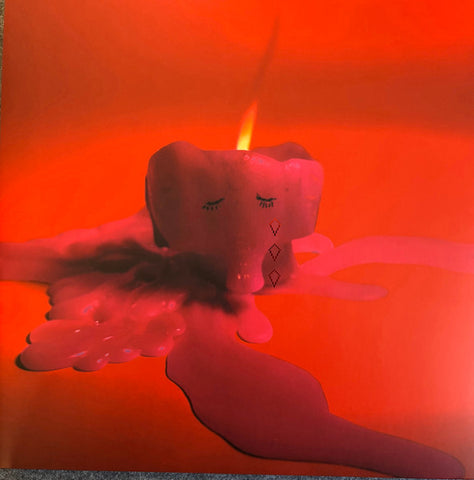 Arcade Fire – Pink Elephant - new vinyl