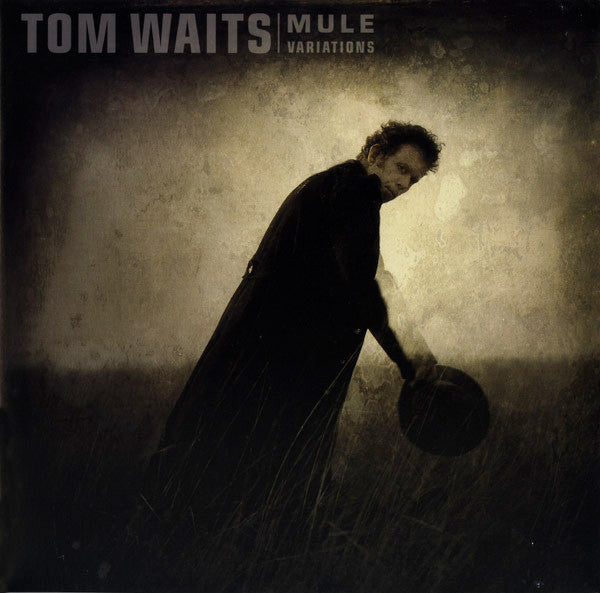 Tom Waits – Mule Variations (1999 - USA - NM) - USED vinyl