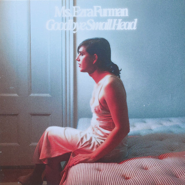 Ms. Ezra Furman – Goodbye Small Head - new vinyl