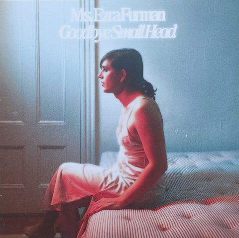 Ms. Ezra Furman – Goodbye Small Head - new vinyl