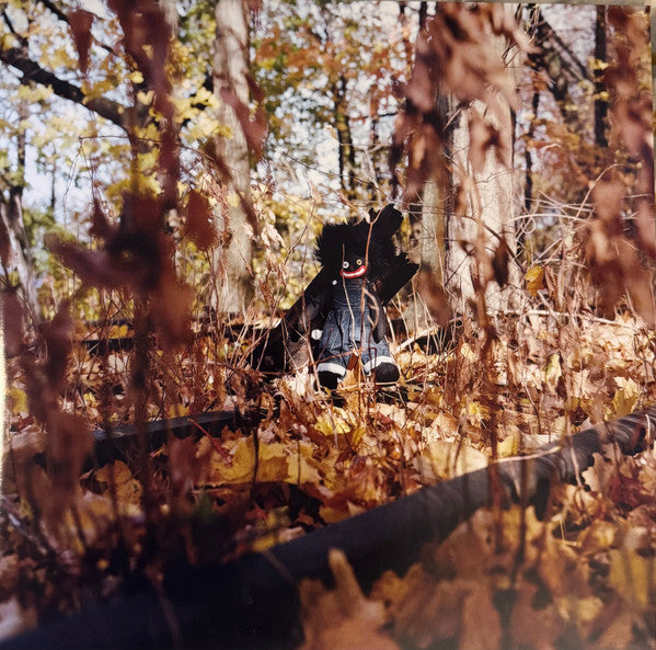 Billy Woods – Golliwog - new vinyl