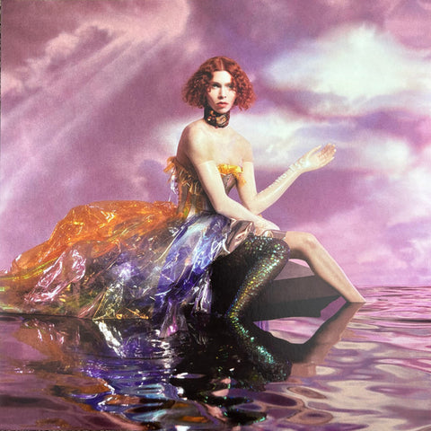 Sophie – Oil Of Every Pearl's Un-Insides - new vinyl