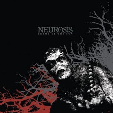 Neurosis – Enemy Of The Sun (2014 - USA -VG) - USED vinyl