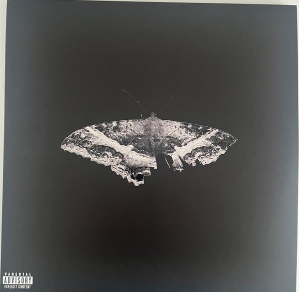 Kendrick Lamar - To Pimp A Butterfly - new vinyl