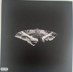Kendrick Lamar - To Pimp A Butterfly - new vinyl