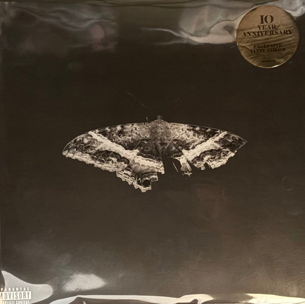 最高級 Butterfly A Pimp To - Lamar Kendrick - vinyl new 洋楽