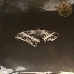 Kendrick Lamar - To Pimp A Butterfly - new vinyl
