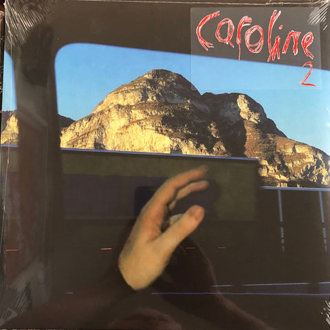 Caroline – Caroline 2 - new vinyl
