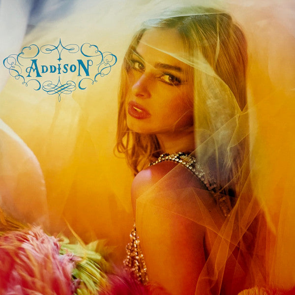 Addison Rae – Addison - new vinyl