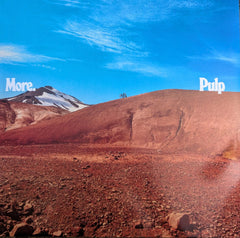 Pulp – More. - new vinyl