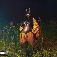 SZA - SOS - new vinyl