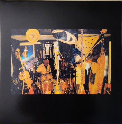 Sun City Girls – Famous Asthma / Tibetan Jazz 666 - new vinyl