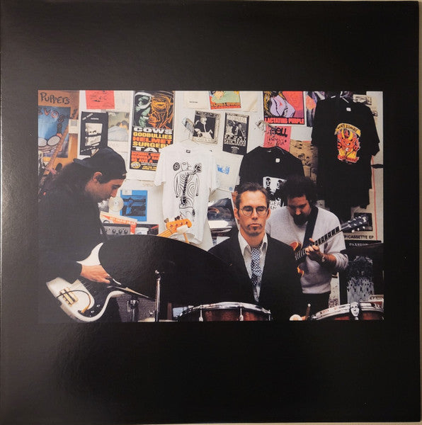 Sun City Girls – Extra-Sensory Defection / Graverobbing In The Future - new vinyl