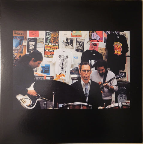 Sun City Girls – Extra-Sensory Defection / Graverobbing In The Future - new vinyl