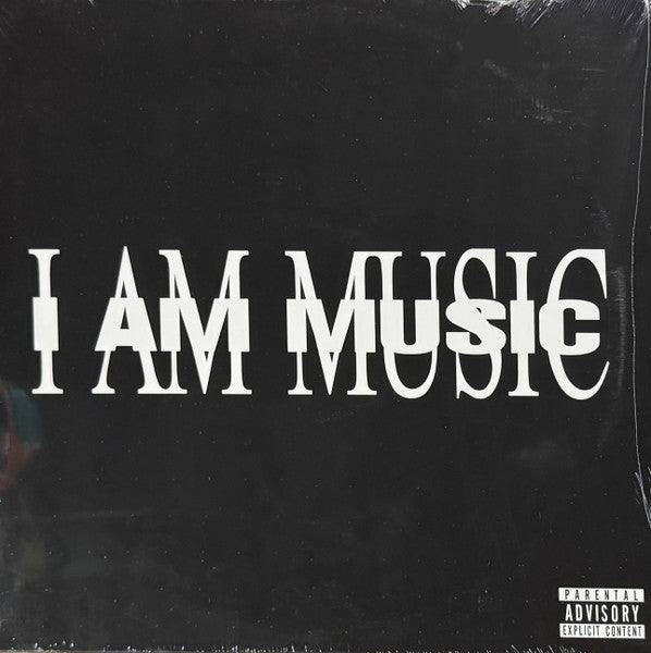 Playboi Carti – Music - new vinyl