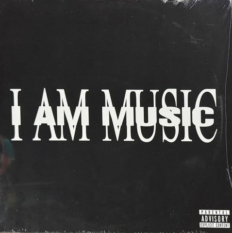 Playboi Carti – Music - new vinyl