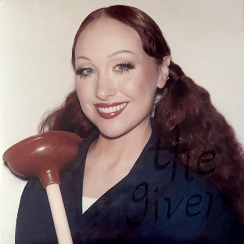 Chappell Roan – The Giver - new vinyl