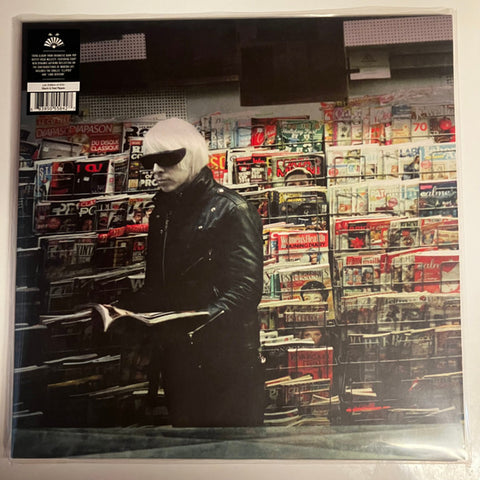 Drab Majesty – Modern Mirror - new vinyl