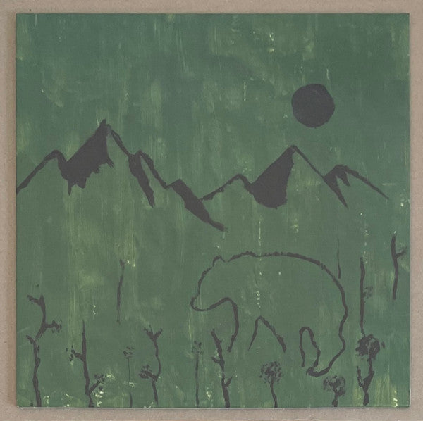 Juho Toivonen – Lapsikuninkaan Fanfaari (2025 - Sweden - Mint) - USED vinyl
