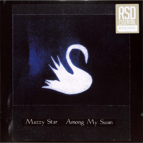 Mazzy Star – Among My Swan - new vinyl
