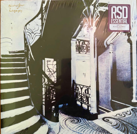 Mazzy Star – She Hangs Brightly - new vinyl