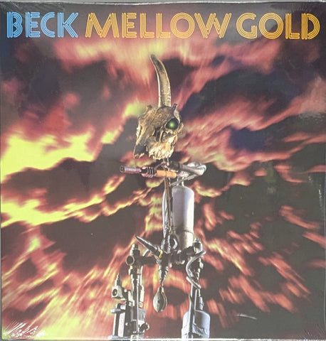 Beck – Mellow Gold - new vinyl