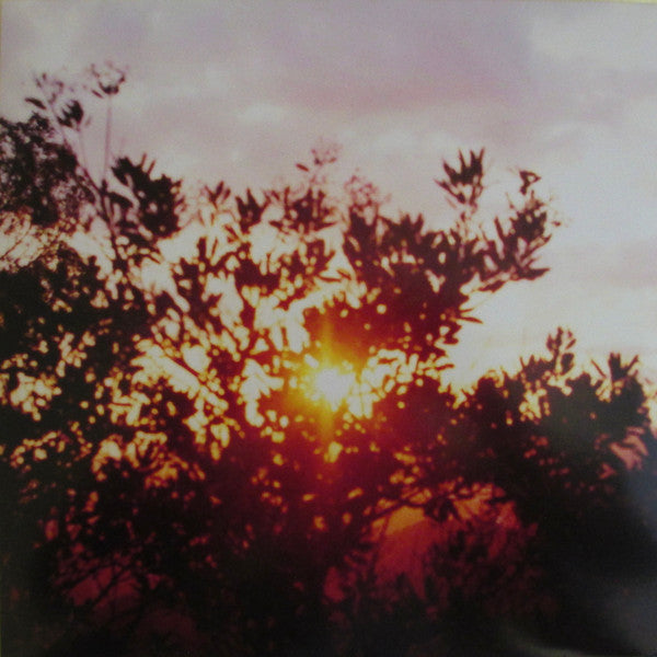 Kurt Vile & Luke Roberts – Classic Love (ep) - new vinyl