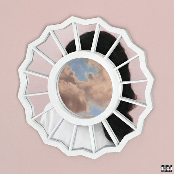 Mac Miller – The Divine Feminine (2016 - USA & Europe - VG+) - USED vinyl