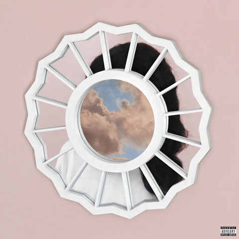 Mac Miller – The Divine Feminine (2016 - USA & Europe - VG+) - USED vinyl