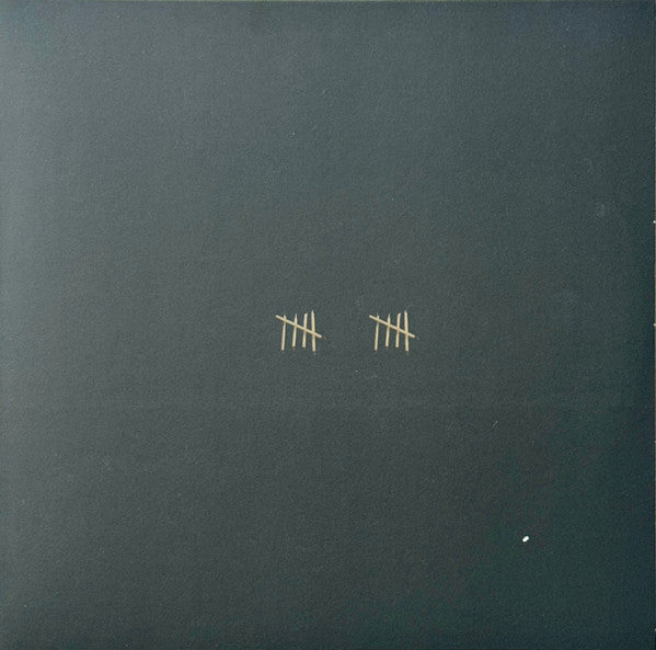 Sault – 10 - new vinyl