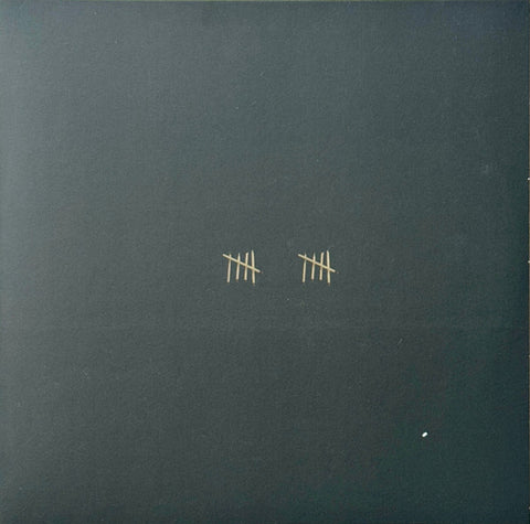 Sault – 10 - new vinyl