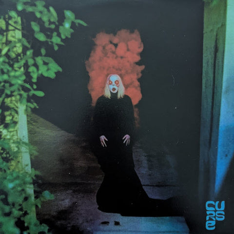 Unknown Mortal Orchestra – Curse - new vinyl