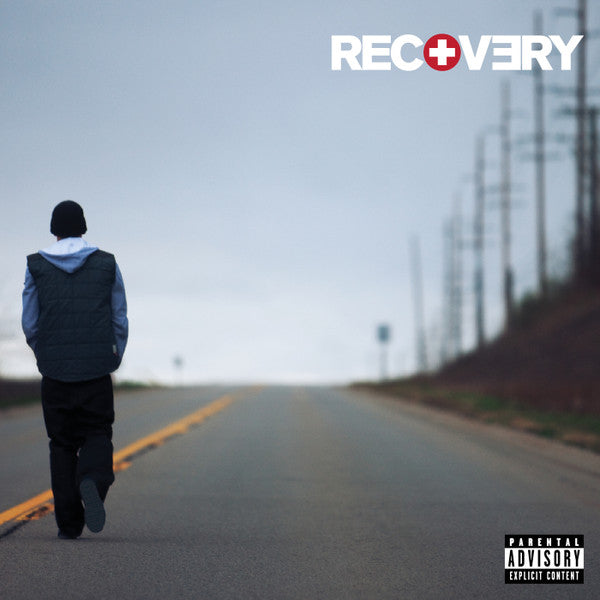 Eminem - Recovery – Vinyl Shop - RecordPusher