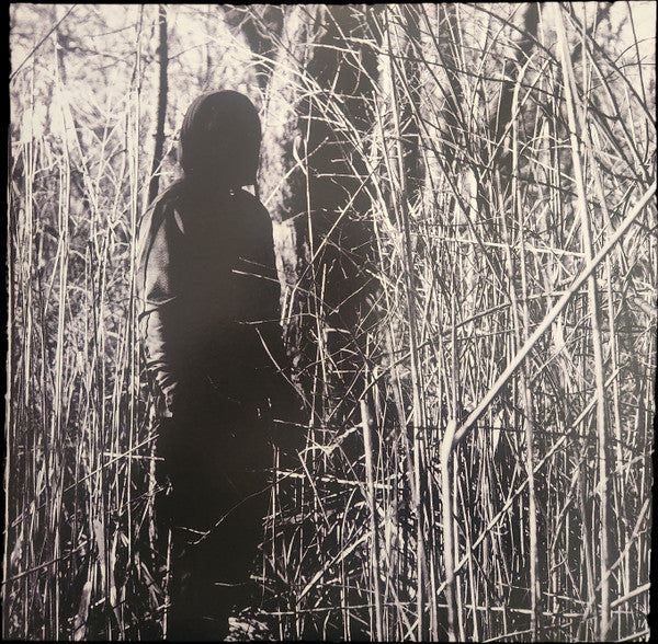 Billy Woods – Today, I Wrote Nothing (2LP 10th Anniversary Coke Bottle Clear Vinyl) - new vinyl