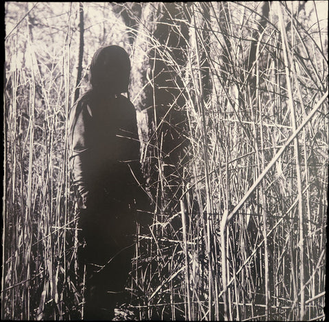 Billy Woods – Today, I Wrote Nothing (2LP 10th Anniversary Coke Bottle Clear Vinyl) - new vinyl