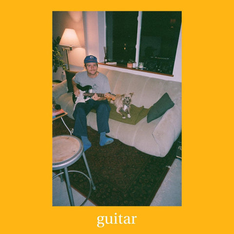 Mac Demarco – Guitar - new vinyl