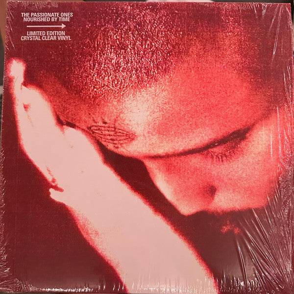 Nourished By Time – The Passionate Ones - new vinyl