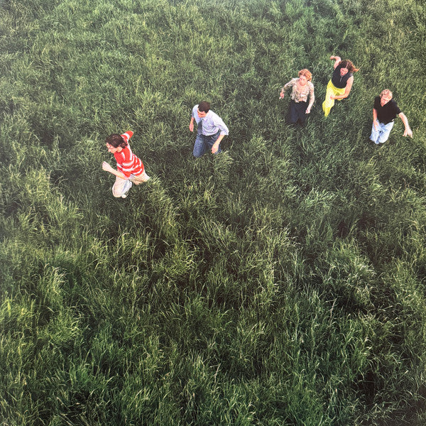 Parcels – LOVED - new vinyl