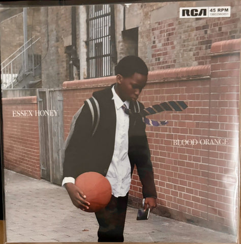 Blood Orange - Essex Honey - new vinyl