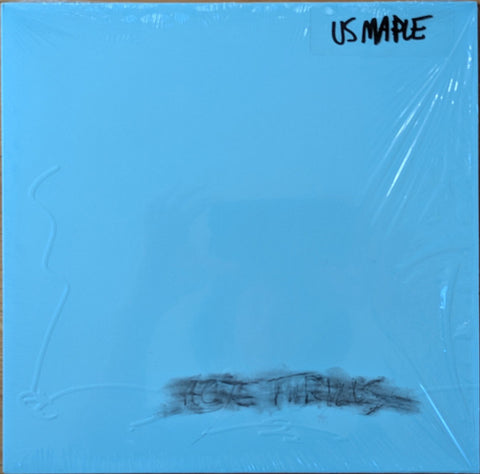 US Maple – Acre Thrills - new vinyl