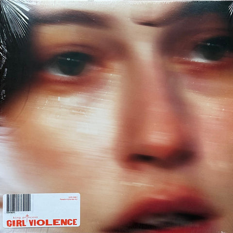 King Princess - Girl Violence - new vinyl