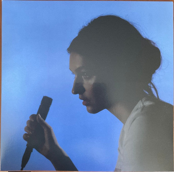 Lou-Adrianne Cassidy - Triste Animal - new vinyl