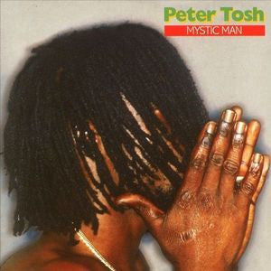 Peter Tosh - Mystic Man - new vinyl