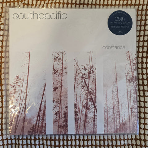 Southpacific – constance - new vinyl